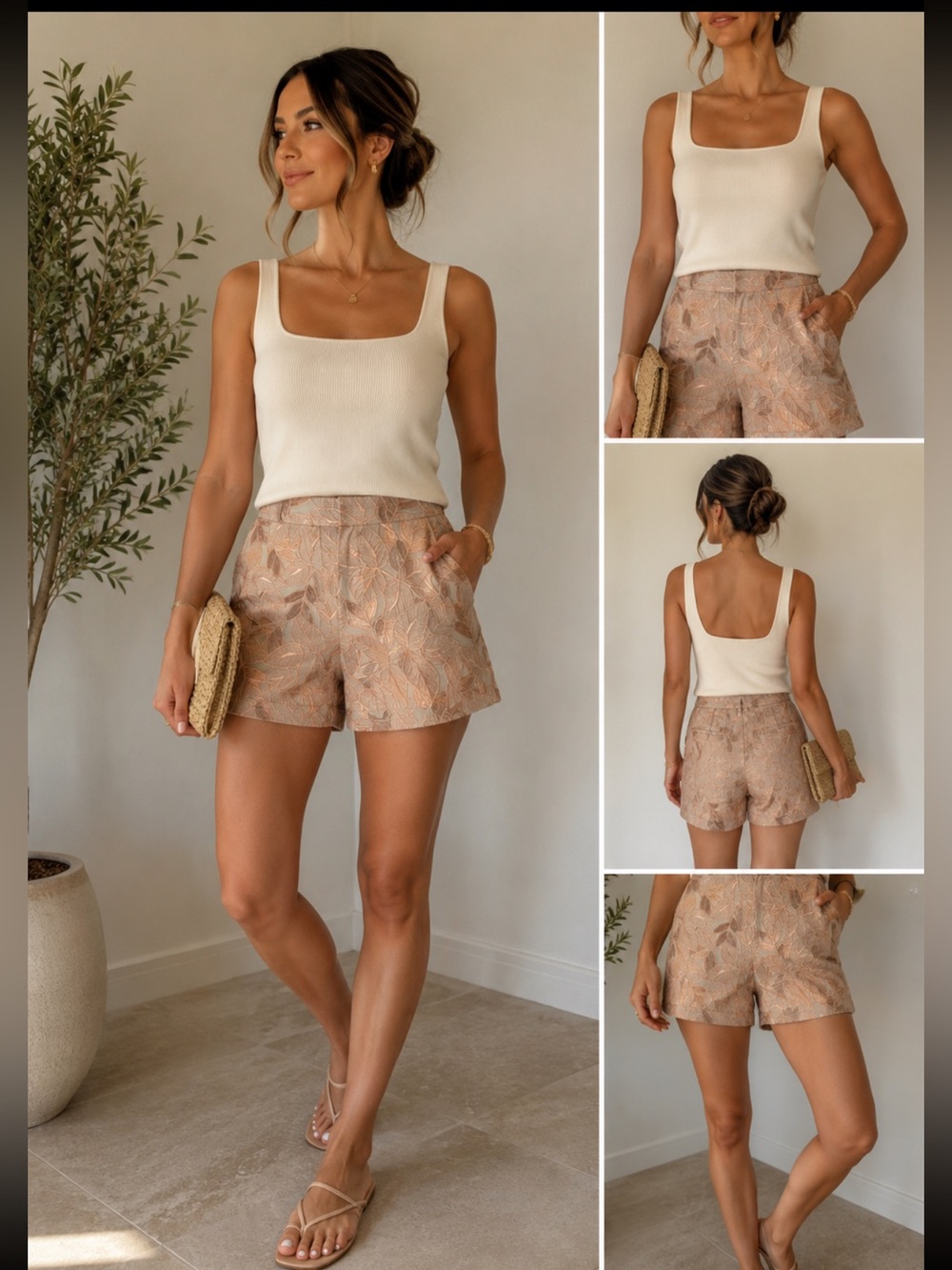 JLUXLABEL SHORTS! - Picture 3 of 7